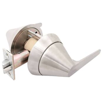 Image for Townsteel Grade 1 Classroom Hd Ligature Resistant Cylindrical Lock, Satin Ss from HD Supply