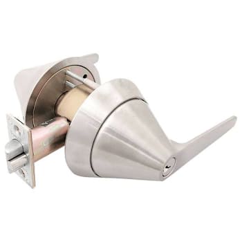 Image for Townsteel Grade 1 Storeroom Hd Ligature Resistant Cylindrical Lock, Satin Ss from HD Supply