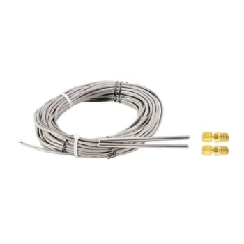 Image for Trane 15/140f Water Temp Sensor 5" Probe from HD Supply