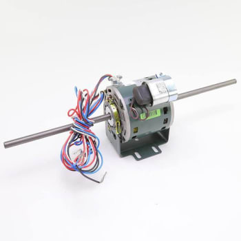 Image for Iec 1/6hp 208-230v 1300 RPM Motor 70021693 from HD Supply