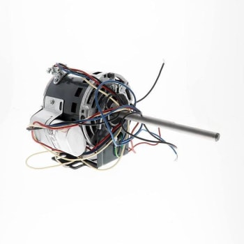 Image for Iec 1/12hp 115-127v 1375 RPM 1.4a 70556336 from HD Supply
