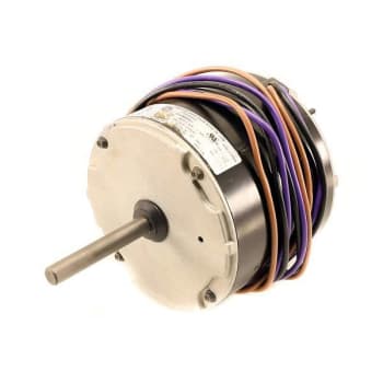 Goodman 380/460v 1/4hp Fan Motor 0131m00641s