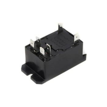 Marley Engineered Products 208v 30a Dpst Relay 5018-2017-004