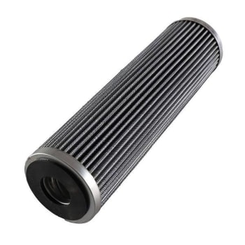 York 10" Filter Element Spring 392-10719-000