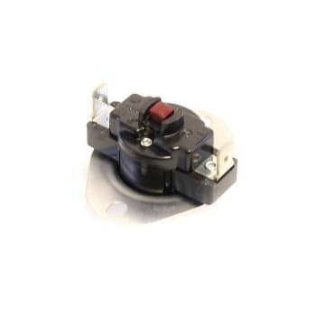 Image for Hydrotherm 350f Manual Reset Rollout Switch Bm-8785 from HD Supply