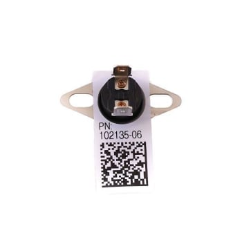 Image for Lennox 190f Limit Control 69w39 from HD Supply