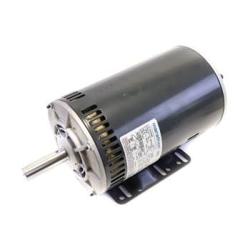 Image for Trane 5hp 208-230/460v 3450 RPM Motor Mot3765 from HD Supply