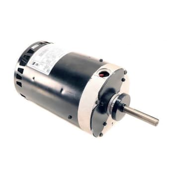 Image for Trane 200-230/460v 1.5hp 1140 RPM Motor Mot6800 from HD Supply