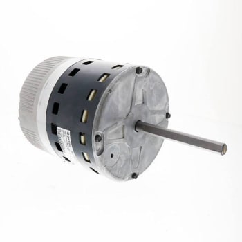 Image for Carrier 1/2hp 120/240v 1050 RPM Blower Motor Hd44ar136 from HD Supply