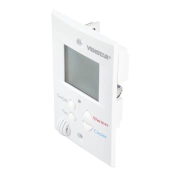 Image for Carrier Venstar Tstat Prog 2h/2c Vst0051fs from HD Supply