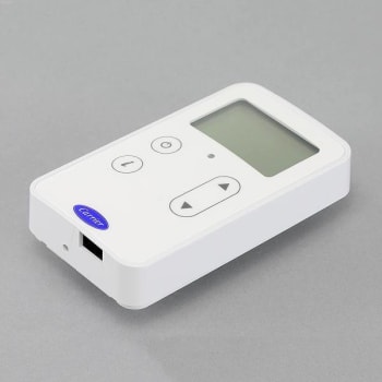 Image for Carrier Zs2 PRO Temp Sensor With Lcd Display Zs2pcar from HD Supply