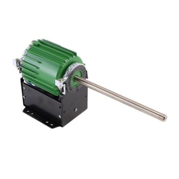 Image for Trane Bldc 115/230v Motor Upgrade Kit Kit16277 from HD Supply