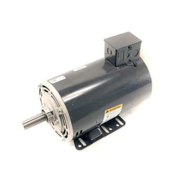 Image for Goodman 208-230 Volt 2 HP 1740 RPM Motor from HD Supply