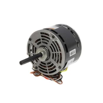Image for Trane 277 Volt 1ph 1/3 HP 1050 RPM Motor from HD Supply