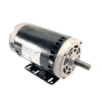 Image for Century Motors 3 HP 460/200-230 Volt 1725 RPM Motor from HD Supply