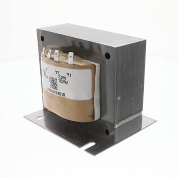 Image for Trane 460/575-115/230 Volt 350 Va Transformer from HD Supply