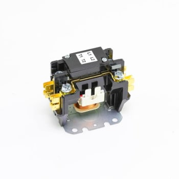 Bard 24 Volt 25 Amp 1 Pole Contactor