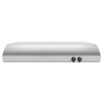 Image for Whirlpool 36" Range Hood With The Fit System from HD Supply