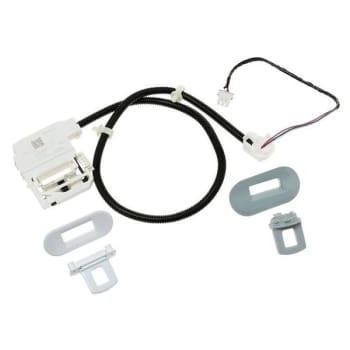 Image for GE Lid Lock Service Kit Lid Wh08x37938 from HD Supply