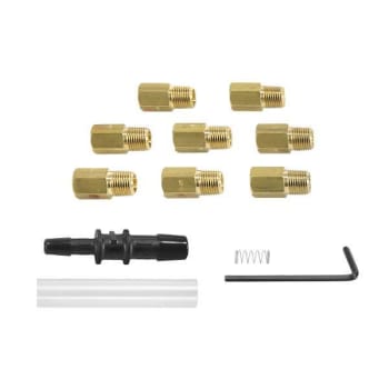 Lennox Natural Gas To LP Conversion Kit