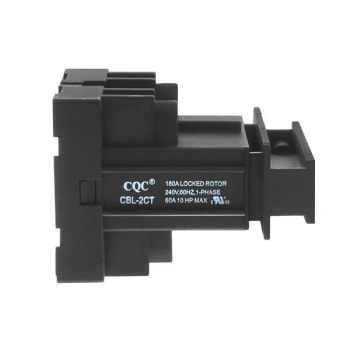 Image for Goodman Pullout Disconnect from HD Supply