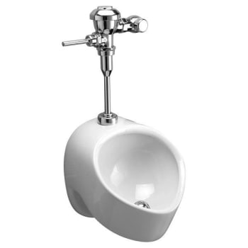 Image for Zurn Nano Pint Top Spud Urinal Flush Valve from HD Supply