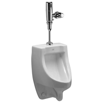 Image for Zurn Sensor Pint Flush Valve from HD Supply