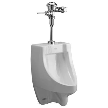 Image for Zurn Pint Flush Valve from HD Supply