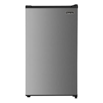Image for Magic Chef 3.2 Cubic Feet Refrigerator Mcar32pse from HD Supply