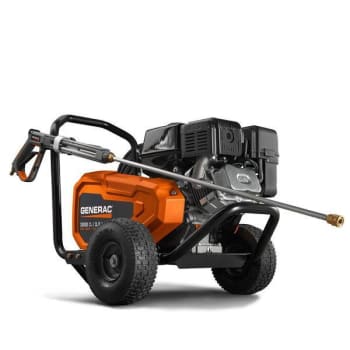 Image for Generac 6712 3800 PSI 3.2 GPM Cold Water Pressure Washer from HD Supply
