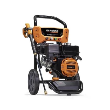 Image for Generac 8896 3000 PSI 2.4 GPM Cold Water Pressure Washer With Soap Tank from HD Supply