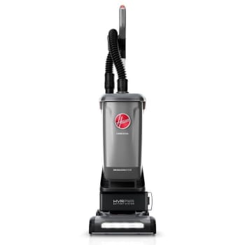 Image for Hoover Commercial Hvrpwr 40v Brushless 12” Upright-Tools A Powerful Cleaner from HD Supply