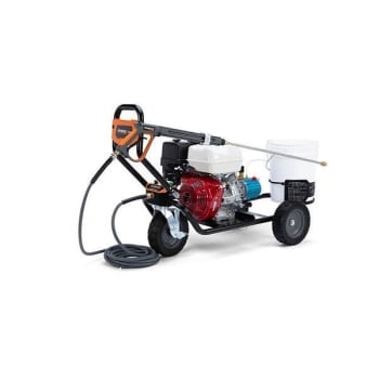 Image for Generac 8872 4000 PSI 3.5 GPM Cold Water Pressure Washer from HD Supply