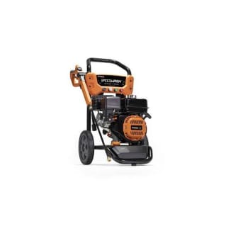 Image for Generac 8902 3200 PSI 2.7 GPM Speedwash Cold Water Pressure Washer from HD Supply