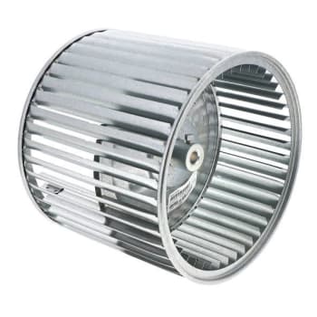 Image for Trane 9.5x8.12 Cw Blower Whl 1/2bore Whl1099 from HD Supply