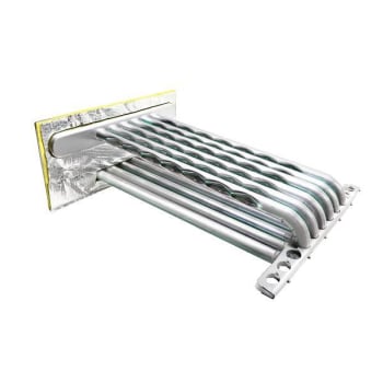 Image for Lennox Heat Exchanger Aluminum from HD Supply