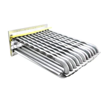 Image for Lennox 240k BTU Aluminum Heat Exchanger from HD Supply