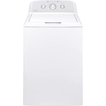 Image for Hotpoint® 3.8 Cu. Ft. Capacity Washer With Stainless Steel Basket Htw240askws from HD Supply