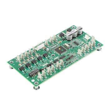 Image for Trane Circuit Board Brd4939 from HD Supply