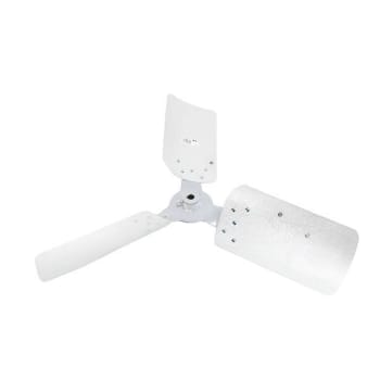 Image for Trane 30" Fan Blade 3 Blade Stake Hub 27 Deg from HD Supply