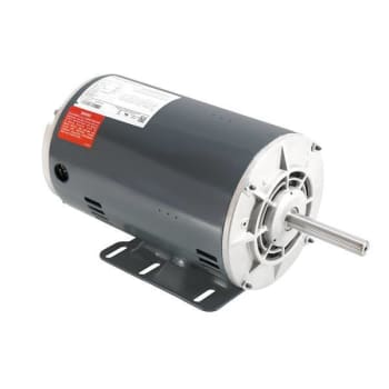 Image for Carrier 208-230/460 Volt 3 pH 2.4 HP 1750 RPM from HD Supply