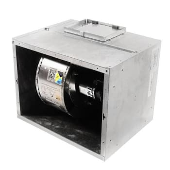 Image for Pennbarry Zephyr Ceiling Exhaust Fan from HD Supply