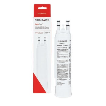 Image for Frigidaire Purepour™ Water And Ice Refrigerator Filter Pwf-1™ Fppwfu01 from HD Supply