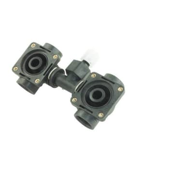 Image for Acorn Engineering Company Air-Control Hot/Cold Non-Metering Valve 0.5 GPM from HD Supply