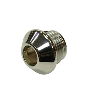 Acorn Engineering Company Trim Escutcheon Pushlok Buttons