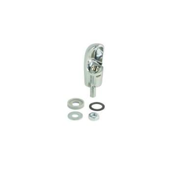 Image for Acorn Engineering Company Trim Hemispherical Penal Bubbler from HD Supply