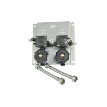 Image for Acorn Engineering Company  Air-Control Hot/Cold Metering Valve 2.0 GPM from HD Supply