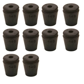 Acorn Engineering Company  Clack Flow Control 1.4 GPM Package Of 10