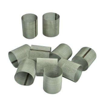 Acorn Engineering Company  Air Control Valve Checkstop Strain Package Of 10