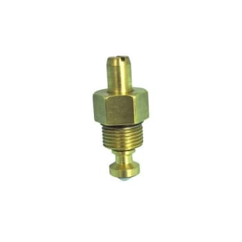 Image for Acorn Engineering Company  Air-Control Valve Check Stop Assembly from HD Supply